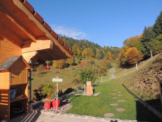 Au Bout du Chemin - Hohrod - 1