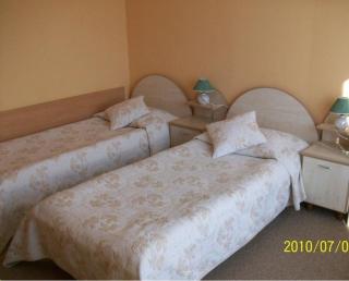 Hotel Helena - Giżycko - 9