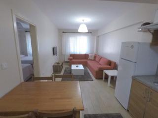 Suna Apart Hotel - 8