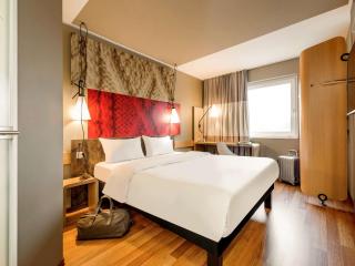 ibis Hotel München Messe - Feldkirchen - 8