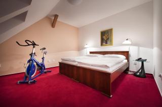 Brioni Suites - Ostrava - 3