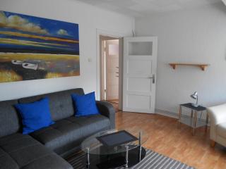 Ferienwohnung Vieburg - Kiel - 1