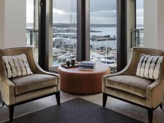 The Sebel Auckland Viaduct Harbour - Auckland - 3