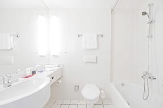 Best Western Plus Hotel Dresden City - Dresda - 6