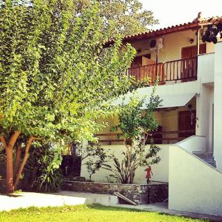 Mikro Βeach Ηotel - Mikro - 3
