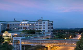Sama Sama Hotel KLIA - Sepang - 9