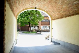Cascina San Bernardo - Magliano Alfieri - 3