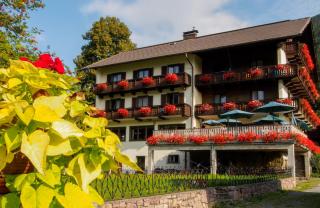 Hotel Lipeter & Bergheimat - Weissensee - 8