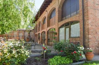 Cascina San Bernardo - Magliano Alfieri - 1