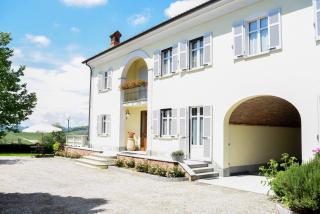 Cascina San Bernardo - 5