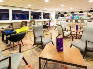 Novotel Santos Gonzaga - Santos - 1
