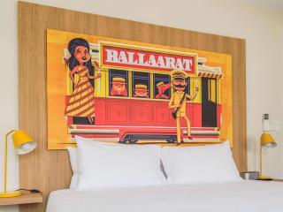 Mercure Ballarat Hotel & Convention Centre - Ballarat - 8