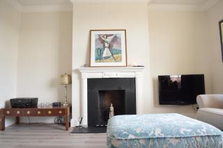 Spacious and Stylish 1 Bedroom Flat near Chelsea - Londra - 7