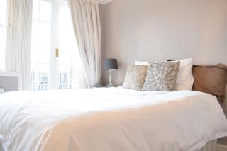 Spacious and Stylish 1 Bedroom Flat near Chelsea - Londra - 5
