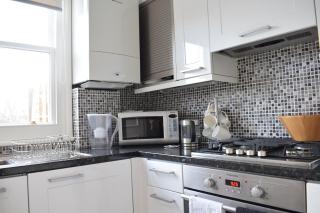 Spacious and Stylish 1 Bedroom Flat near Chelsea - Londra - 4