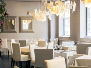 Hotel Mercure Jardines de Albia - Bilbao - 5