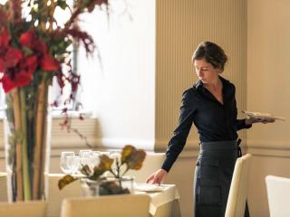 Hotel Mercure Jardines de Albia - Bilbao - 7