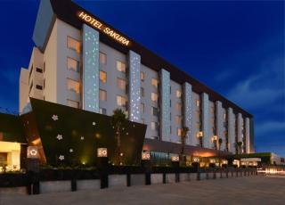 Sakura Park Hotel & Residence - 5