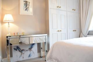 Spacious and Stylish 1 Bedroom Flat near Chelsea - Londra - 3