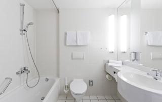 Best Western Plus Hotel Dresden City - 3