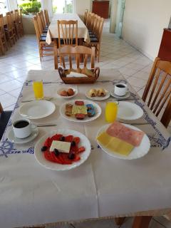 Hotel Akrogiali - Korinos - 4