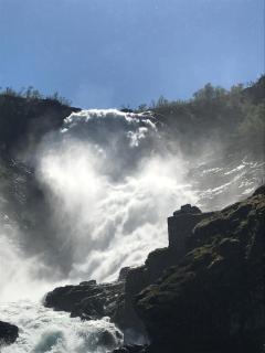 Vatnahalsen Høyfjellshotell - 6