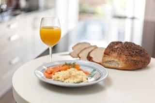 Golf Lodge Bed & Breakfast - North Berwick - 7