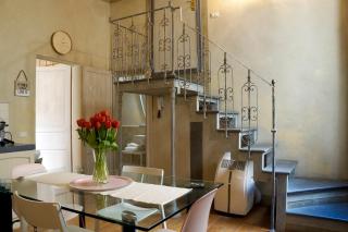 Casa Ricasoli - Florence - 6