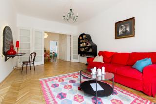 Rubinstein Relax Apartman - Budapest - 4