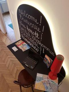 Rubinstein Relax Apartman - Budapest - 3