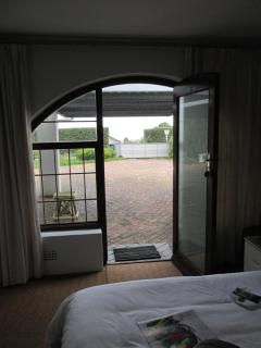 Casa Del Mar - Hermanus - 5