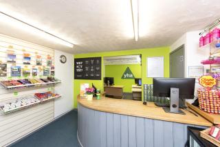 YHA Okehampton - Partner - 4