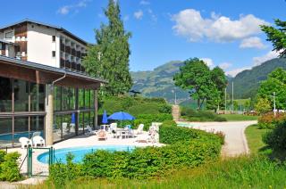 AEC Vacances - Forgeassoud - Saint-Jean-de-Sixt - 0