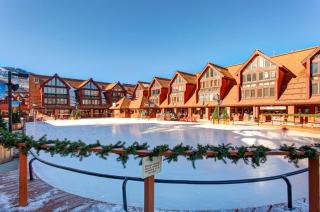 The Lodge at Mountain Village - 7