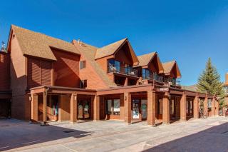 The Lodge at Mountain Village - 1
