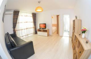 University Square Accommodation - 7