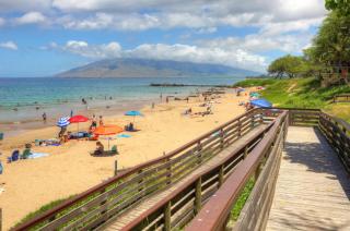 Kamaole Sands - 1