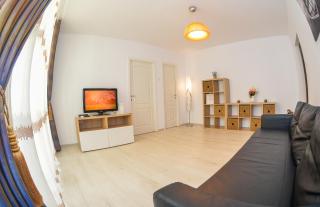 University Square Accommodation - Bucharest - 5