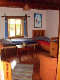 Sedliacka drevenica - 9