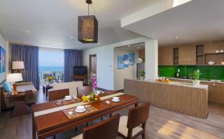 The Cliff Resort & Residences - Mũi Né - 9