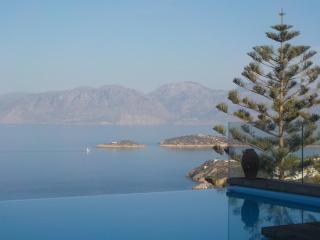 Villa with a Character Mirabello Suites - Ágios Nikolaos - 6