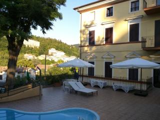 Raffaello Residence - Sassoferrato - 1