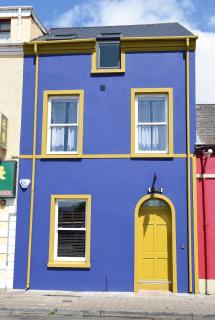 Walter's Place - Carrickfergus - 4