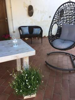 Agriturismo Cuile de Molino - Porto Torres - 6
