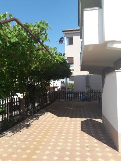 Apartmani Kuzmić - Vrsi - 8