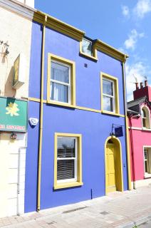 Walter's Place - Carrickfergus - 7