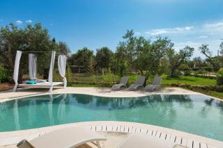 Villa Satis by Perle di Puglia - Casarano - 8