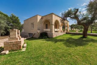 Villa Satis by Perle di Puglia - Casarano - 6