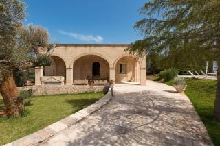 Villa Satis by Perle di Puglia - Casarano - 5