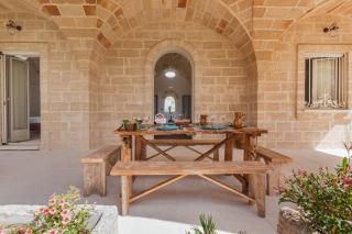 Villa Satis by Perle di Puglia - 1